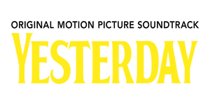 Yesterday Official Shop logo